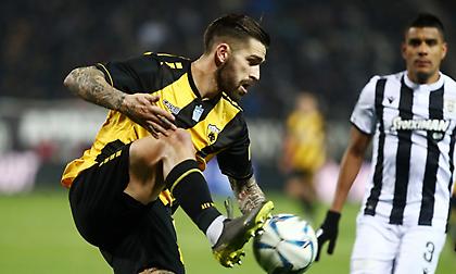 «Καμία πρόταση για Λιβάγια»