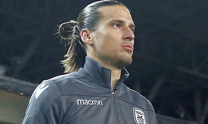 «Κάθεται» στο πλουσιοπάροχο συμβόλαιό του ο Πρίγιοβιτς