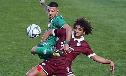 Σε τρεις… δόσεις η 21η αγωνιστική της Σούπερ Λίγκας