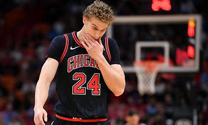 Κάταγμα κόπωσης ο Μάρκανεν