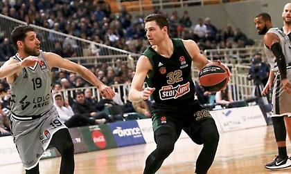 Φρεντέτ: Το έβλεπε ΒΑΡΕΛΙ με 83,3% εντός πεδιάς (video)