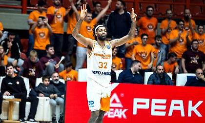 Οκτάβιους Έλις: Το νέο «στοίχημα» του Μπαρτζώκα στον Ολυμπιακό! (videos)