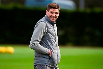 Γίνεται 100αρης ο Τζέραρντ