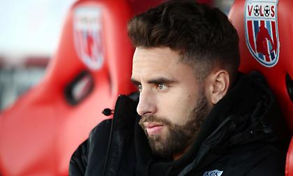 Παουλίνιο: «Η αλλαγή οφείλεται στον προπονητή»