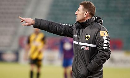 Τσακίρης: «Σήμερα θα ξεκαθαρίσει τις επιλογές του ο Καρέρα»