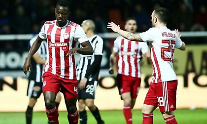 Νικολακόπουλος: «Αν πάνε πάλι στο ΟΑΚΑ και κάθονται και τις τρώνε...»