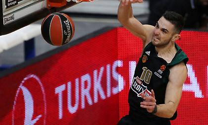 «Φέρνει θηρίο ο Πιτίνο δίπλα στον Παπαγιάννη - Τι γίνεται με Ράουτινς»