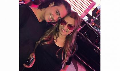 Έδεσαν και λήστεψαν Καίτη Γαρμπή και Διονύση Σχοινά