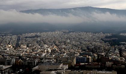 Nέα εποχή: Αυτό είναι το σχέδιο για να αναγεννηθεί ο Υμηττός