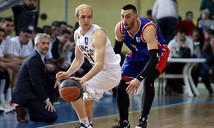 Ρέθυμνο και Φράνκαμπ «πάτησαν» τον Πανιώνιο