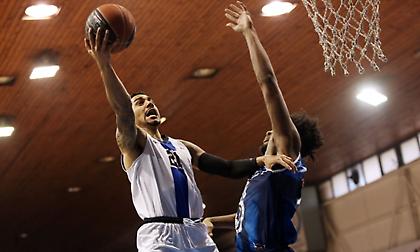 «Στραγγάλισε» τη Λάρισα και ανάσανε ο Ηρακλής!