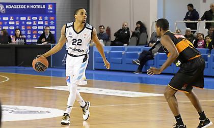 Έδωσε… οξυγόνο στον Κολοσσό ο Λοβ στο «θρίλερ» με τον Προμηθέα!