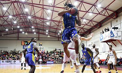 Τιμώρησε το «έγκλημα»  του Λαυρίου ο Πελεκάνος