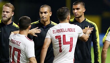 Κίνηση-έκπληξη στον Ολυμπιακό: Στόχος από τον Άρη και Κασάμι