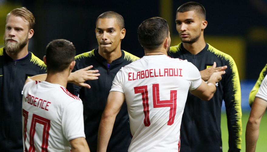 Κίνηση-έκπληξη στον Ολυμπιακό: Στόχος από τον Άρη και Κασάμι