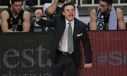 Πιτίνο: «Ψάχνουμε το σχεδόν τέλειο παιχνίδι, μαθαίνουμε πράγματα»