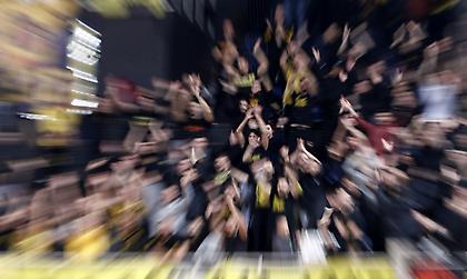 LIVE: Ιωνικός-Άρης (19:00)