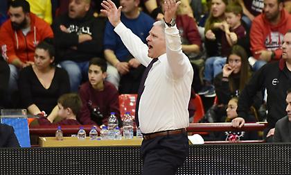 Μανωλόπουλος: «Ήταν καθαρά θέμα τύχης αυτό που έγινε στο τέλος»