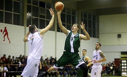 Συνεχίζει αήττητος ο Χαρίλαος Τρικούπης