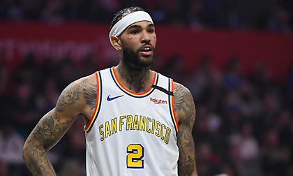 Πήραν Κόλεϊ-Στάιν από Γουόριορς οι Μάβερικς!