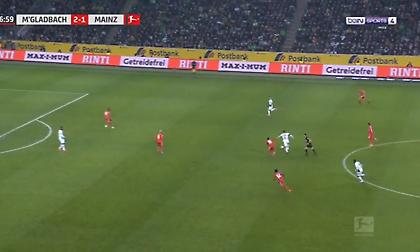 Το έβαλε από το… σπίτι του ο Nόιχαους (video)