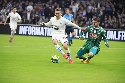 Σκέτη ταλαιπωρία στο «Βελοντρόμ»