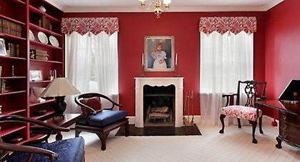 2/10 μόνο το βρίσκουν: Θυμάσαι ποια πασίγνωστη ταινία γυρίστηκε στο σπίτι της φωτογραφίας;