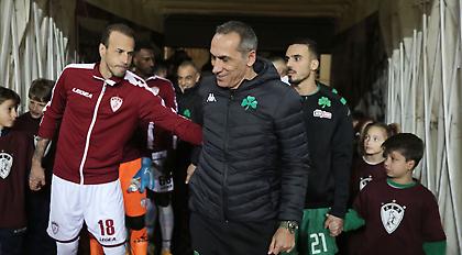 Δώνης: «Είναι ανίκητη η βλακεία»