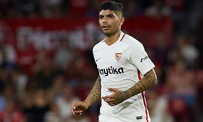 Στην Αλ-Σαμπάμπ ο Μπανέγα!