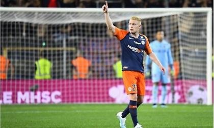 «Ευρωπαία» η Μονπελιέ, κάζο για τη Μονακό!