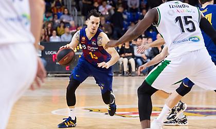 «Καθάρισε» στο τέλος η Μπάρτσα στην επιστροφή του Ερτέλ!