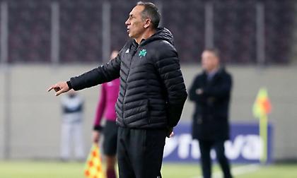 Δώνης: «Σημαντικό ότι φτάσαμε στη νίκη, στα μεγάλα παιχνίδια δείξαμε μεγάλη νοοτροπία»