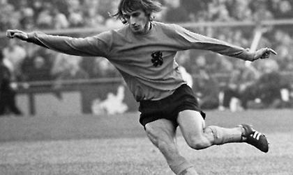 Θρήνος για Ρένζενμπρινκ