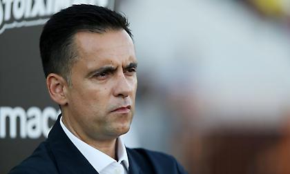 «Ψήνεται» μεταγραφή για τον ΠΑΟΚ