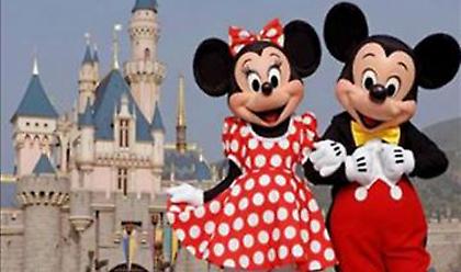 Χονγκ Κονγκ: Κλείνουν Disneyland και Ocean Park για την αποτροπή εξάπλωσης του κοροναϊού