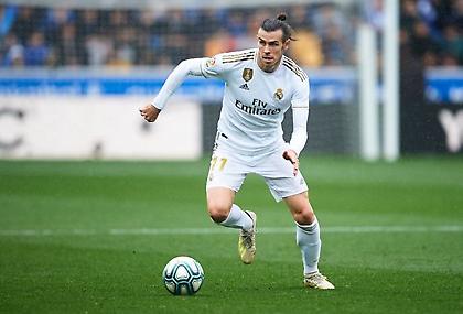 «Ετοιμάζει πρόταση για Μπέιλ η Τότεναμ»