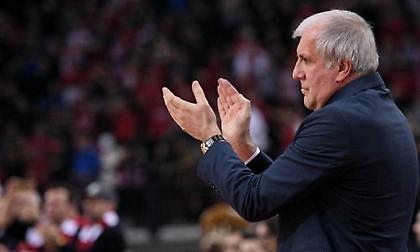 Ομπράντοβιτς: «Κοιτάζω τους παίκτες στα μάτια και ξέρω αν είναι έτοιμοι» (video)