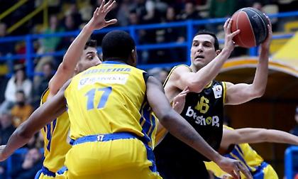 ΑΕΚ: Ιστορικό ρεκόρ συνεχόμενων νικών στην Basket League! (videos)