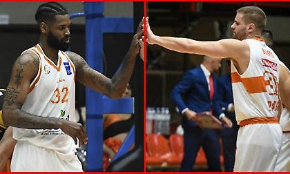 Μπόγρης για Έλις: «Με Σπανούλη μπορεί να γίνει… μάγκας» (videos)