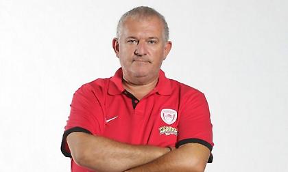 «Σπουδαίος και αυθεντικός άνθρωπος ο Αντώνης Νταής»