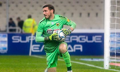 Μπάρκας: «Να δείξουμε ότι δεν μας αξίζει αυτή η θέση»