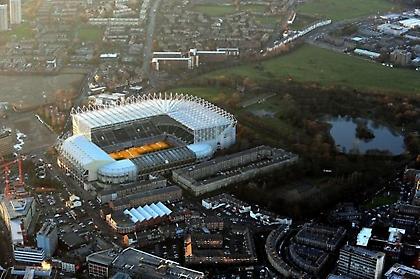 Φως στην άκρη του τούνελ για τη Νιούκαστλ