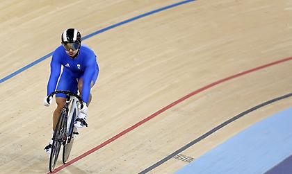 Νέα διάκριση για Βολικάκη, έτοιμος για Τόκιο