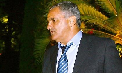 Νικολούδης στον ΣΠΟΡ FM: «Ο Μελισσανίδης μού είπε πως προέχει το γήπεδο»