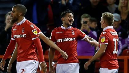 «Καλά κάνει ο Ποντένσε - Αν φέρει Καρβάλιο… - Ανοησία Σεμέδο»