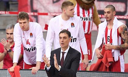 Ζέρβας: «Θα δώσει πολλές λύσεις ο Έλις, πολύ εύστοχη επιλογή»