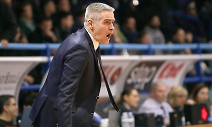 Επίσημο: Τέλος ο Καστρίτης από Ηρακλή, πάει Χάποελ Τελ Αβίβ