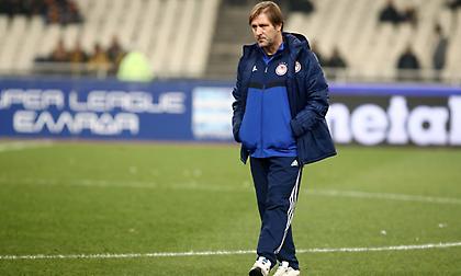 Η ενδεκάδα του Ολυμπιακού – Βασικός ο Σισέ!