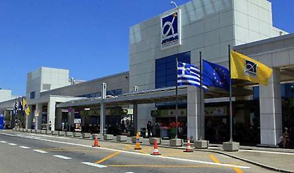 Συναγερμός στο αεροδρόμιο «Ελευθέριος Βενιζέλος» με γκρουπ Κινέζων
