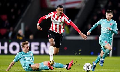 Τιμώρησε την Αϊντχόφεν η Τβέντε – Γκέλαρε ο Άγιαξ